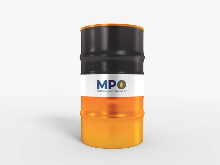 سوبر باور بنزين 10W30 برميل